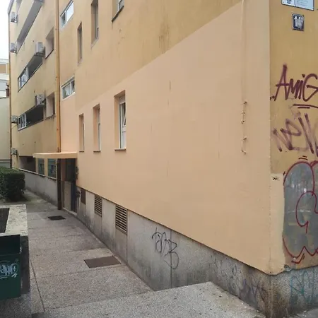 Homey Zadar