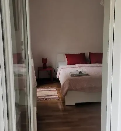 Homey דירה