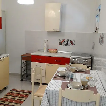 דירה Homey