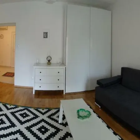דירה Homey