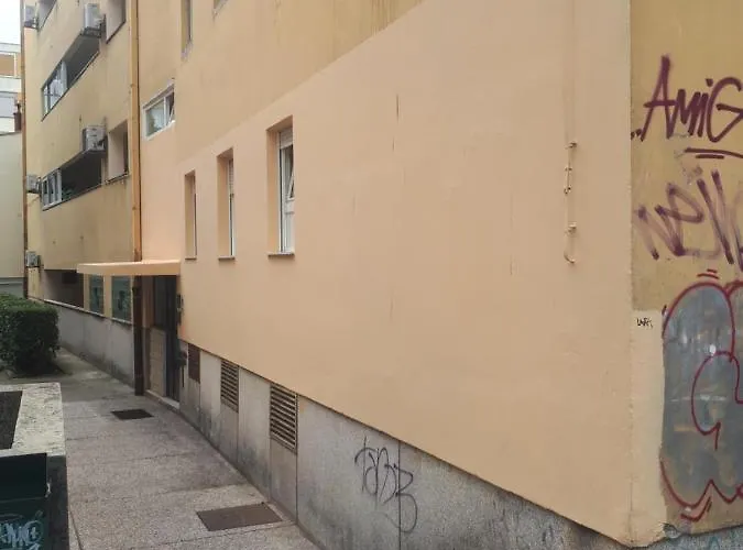 Homey Zadar