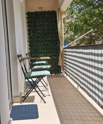 Apartament Homey