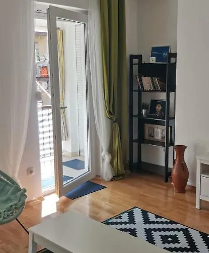 Apartament Homey *