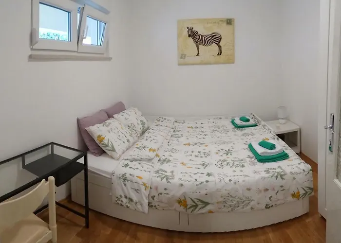 Homey * Zadar