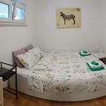 Homey * 扎达尔
