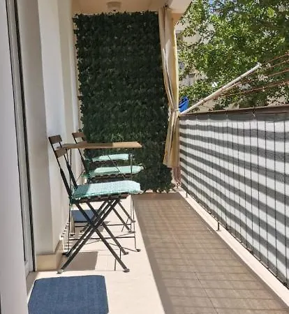Appartement Homey