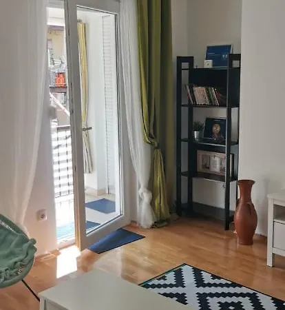 Appartement Homey *