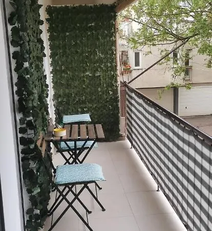 Homey Appartement