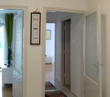 Homey Apartment Zadar