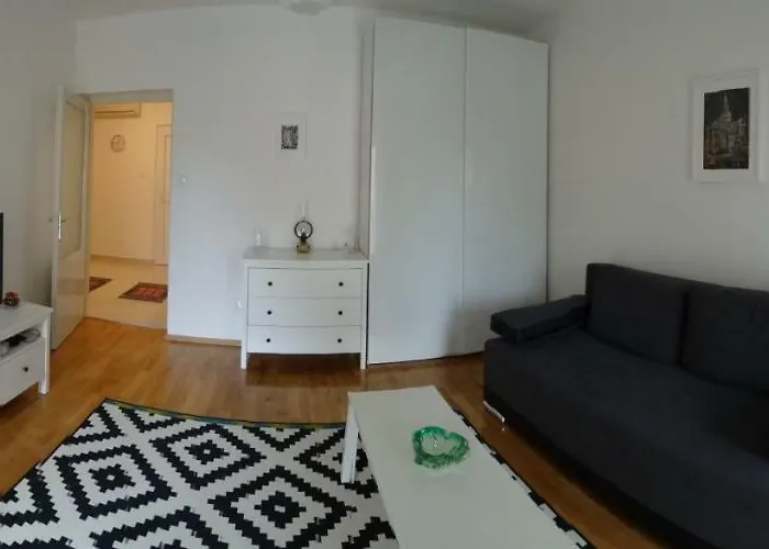 Appartement Homey