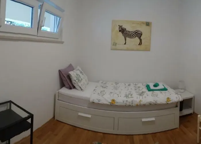 Homey Appartement *